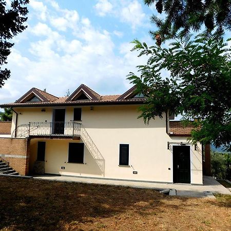 Toscana Nord Ovest - Tra La Costa Apartments Albiano Magra Kültér fotó