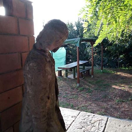Toscana Nord Ovest - Tra La Costa Apartments Albiano Magra Kültér fotó