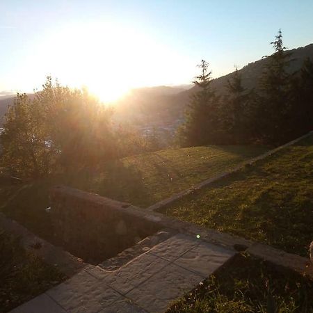 Toscana Nord Ovest - Tra La Costa Apartments Albiano Magra Kültér fotó