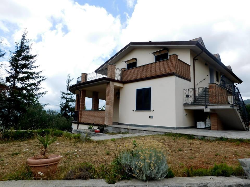 Toscana Nord Ovest - Tra La Costa Apartments Albiano Magra Kültér fotó