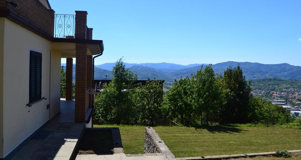 Toscana Nord Ovest - Tra La Costa Apartments Albiano Magra Kültér fotó
