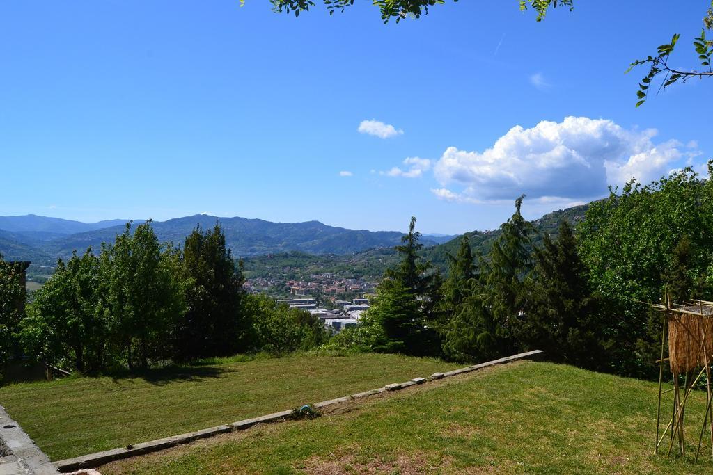 Toscana Nord Ovest - Tra La Costa Apartments Albiano Magra Kültér fotó