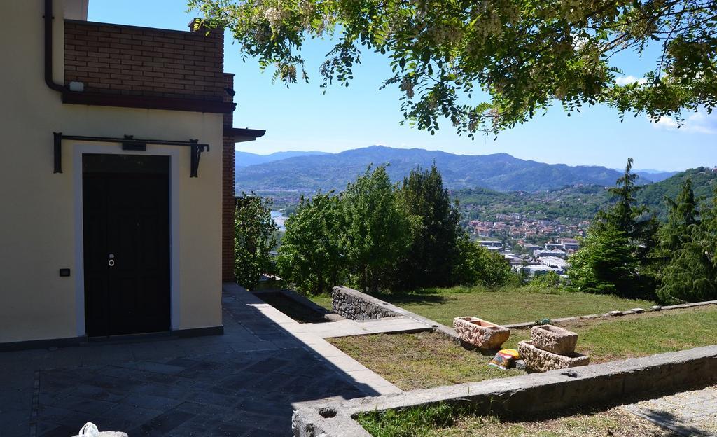 Toscana Nord Ovest - Tra La Costa Apartments Albiano Magra Kültér fotó