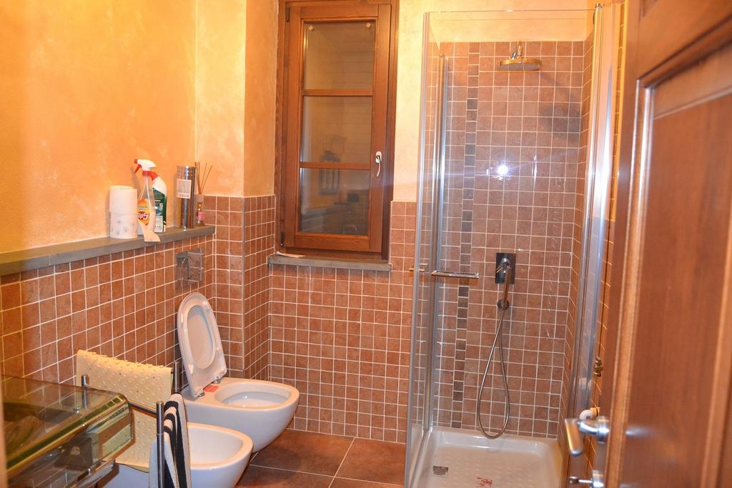Toscana Nord Ovest - Tra La Costa Apartments Albiano Magra Kültér fotó