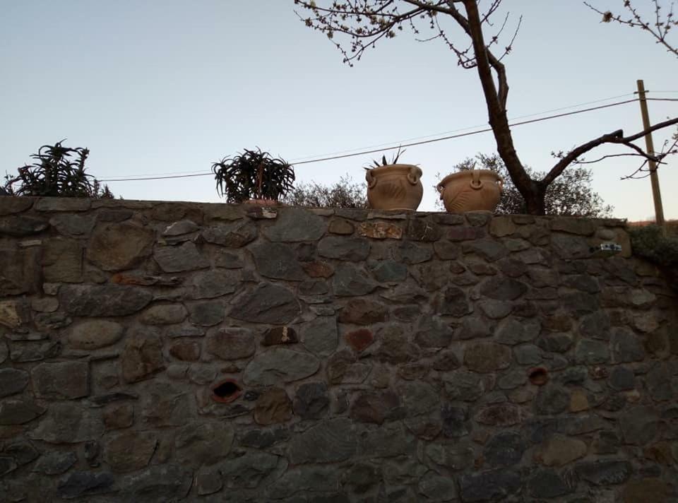 Toscana Nord Ovest - Tra La Costa Apartments Albiano Magra Kültér fotó